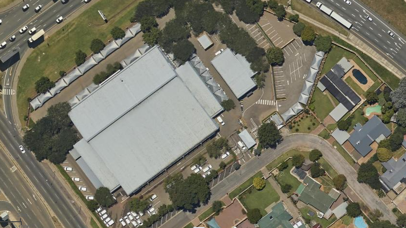 To Let commercial Property for Rent in Florida Glen Gauteng