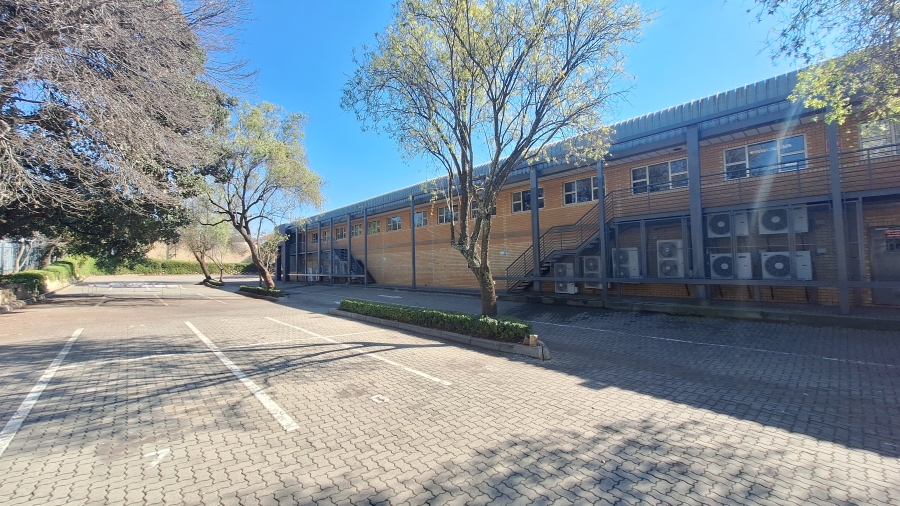 To Let commercial Property for Rent in Florida Glen Gauteng