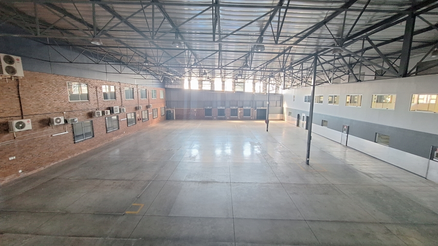 To Let commercial Property for Rent in Florida Glen Gauteng