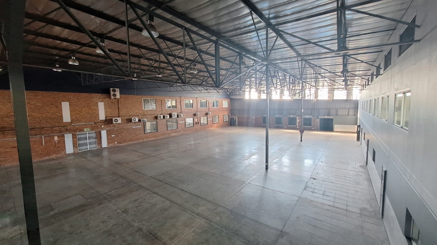 To Let commercial Property for Rent in Florida Glen Gauteng