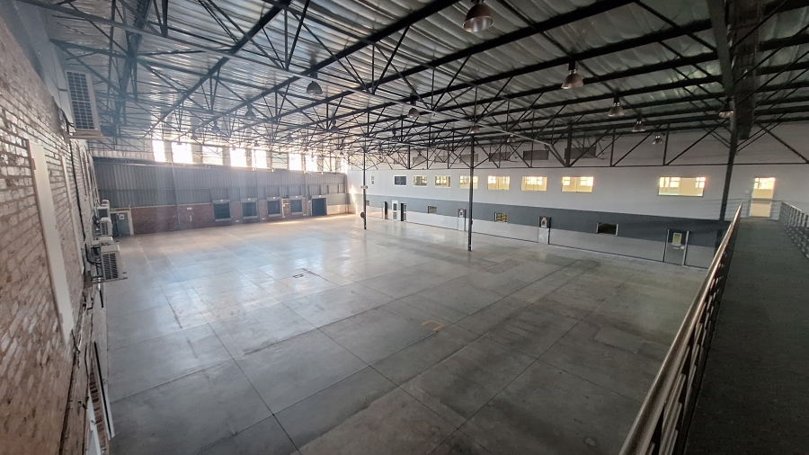 To Let commercial Property for Rent in Florida Glen Gauteng