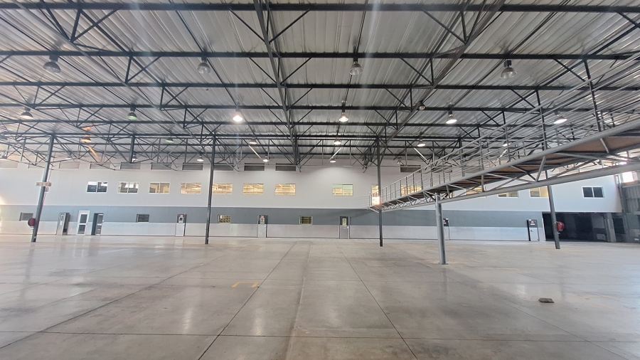 To Let commercial Property for Rent in Florida Glen Gauteng