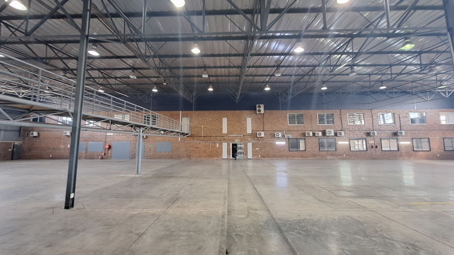To Let commercial Property for Rent in Florida Glen Gauteng