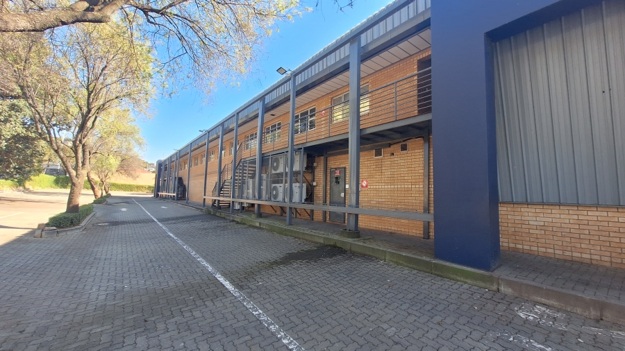 To Let commercial Property for Rent in Florida Glen Gauteng