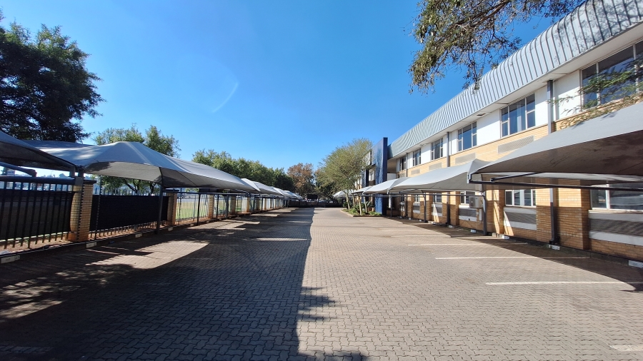 To Let commercial Property for Rent in Florida Glen Gauteng
