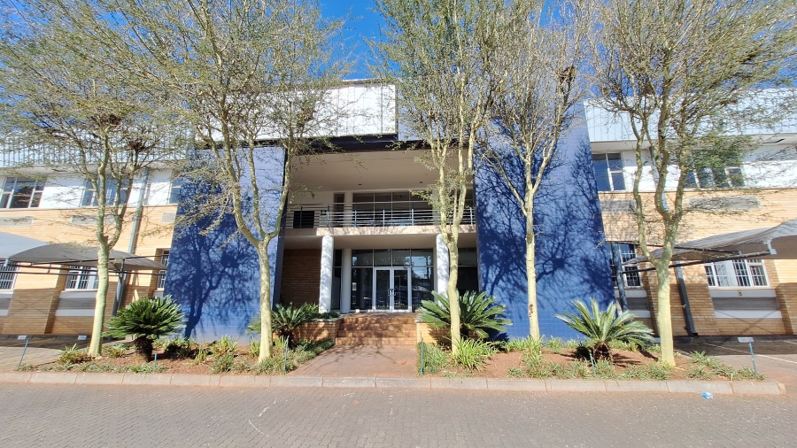 To Let commercial Property for Rent in Florida Glen Gauteng
