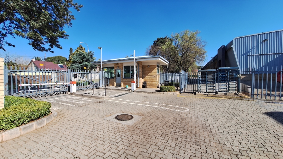 To Let commercial Property for Rent in Florida Glen Gauteng