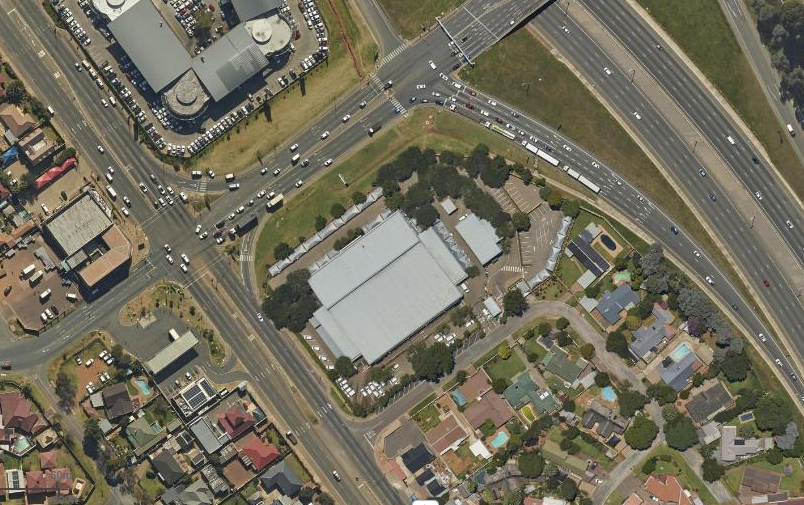 To Let commercial Property for Rent in Florida Glen Gauteng