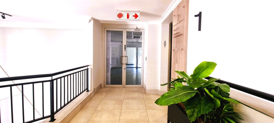To Let commercial Property for Rent in Hurlingham Gauteng