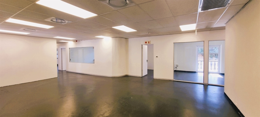 To Let commercial Property for Rent in Hurlingham Gauteng