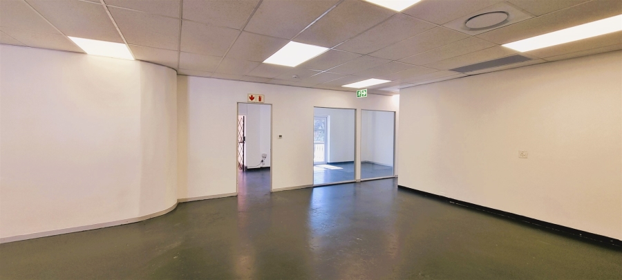 To Let commercial Property for Rent in Hurlingham Gauteng