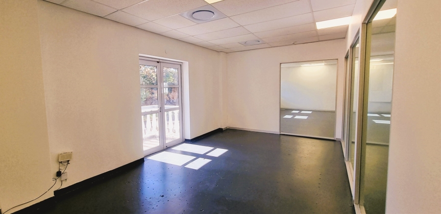 To Let commercial Property for Rent in Hurlingham Gauteng