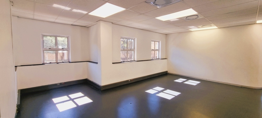 To Let commercial Property for Rent in Hurlingham Gauteng