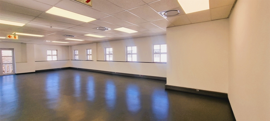 To Let commercial Property for Rent in Hurlingham Gauteng