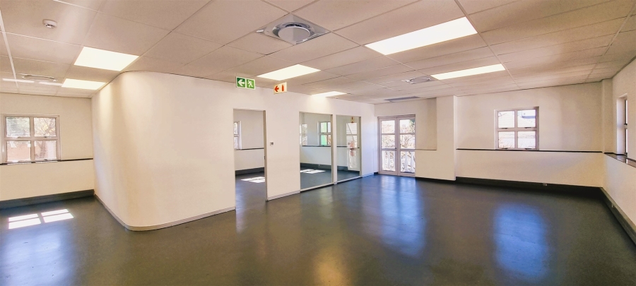 To Let commercial Property for Rent in Hurlingham Gauteng