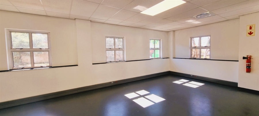 To Let commercial Property for Rent in Hurlingham Gauteng