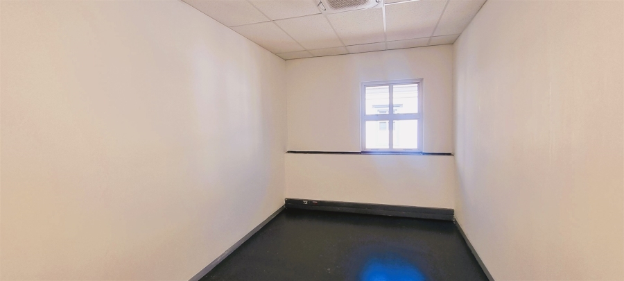 To Let commercial Property for Rent in Hurlingham Gauteng