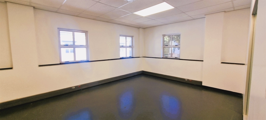 To Let commercial Property for Rent in Hurlingham Gauteng