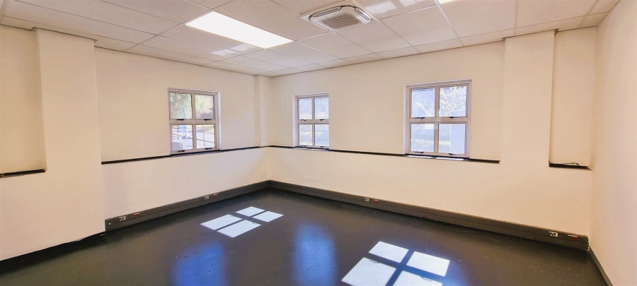 To Let commercial Property for Rent in Hurlingham Gauteng