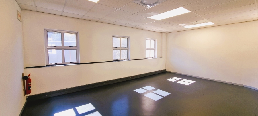 To Let commercial Property for Rent in Hurlingham Gauteng