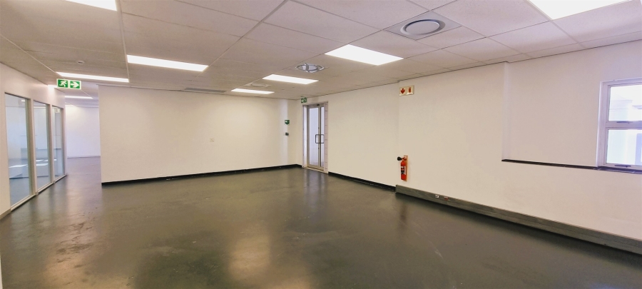 To Let commercial Property for Rent in Hurlingham Gauteng