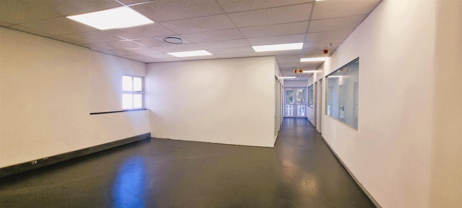 To Let commercial Property for Rent in Hurlingham Gauteng