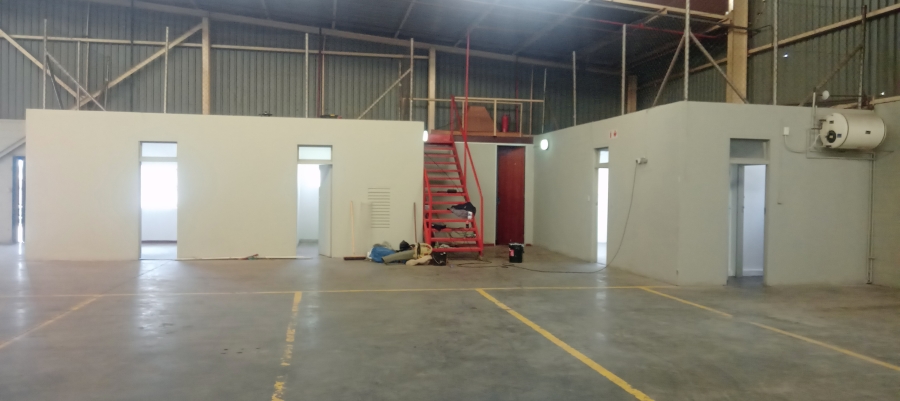 To Let commercial Property for Rent in Selby Gauteng