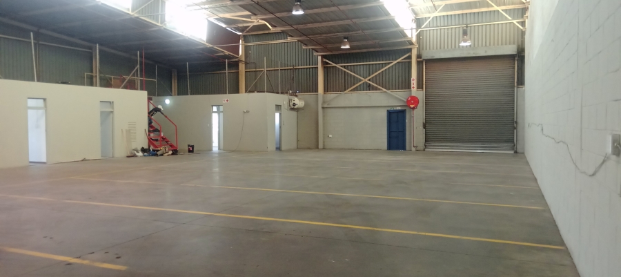 To Let commercial Property for Rent in Selby Gauteng