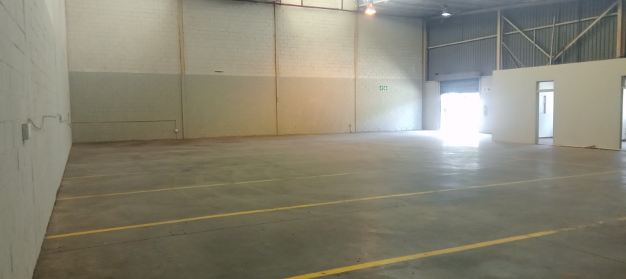 To Let commercial Property for Rent in Selby Gauteng