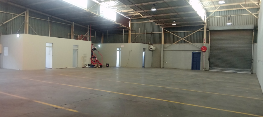 To Let commercial Property for Rent in Selby Gauteng
