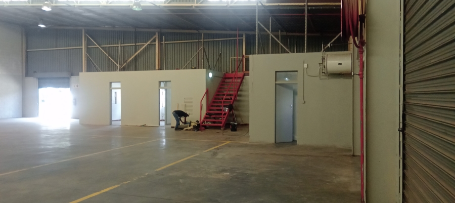 To Let commercial Property for Rent in Selby Gauteng