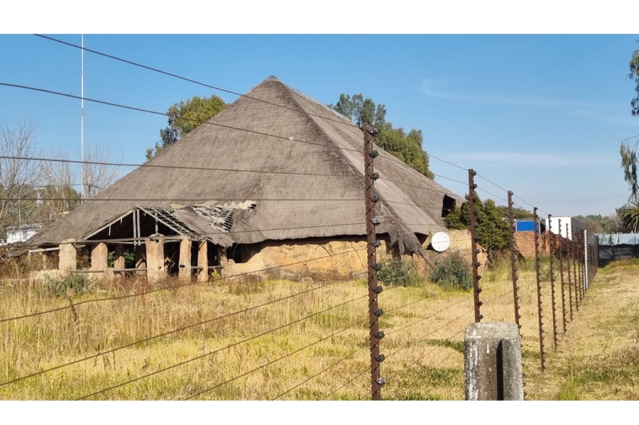 Commercial Property for Sale in Benoni AH Gauteng