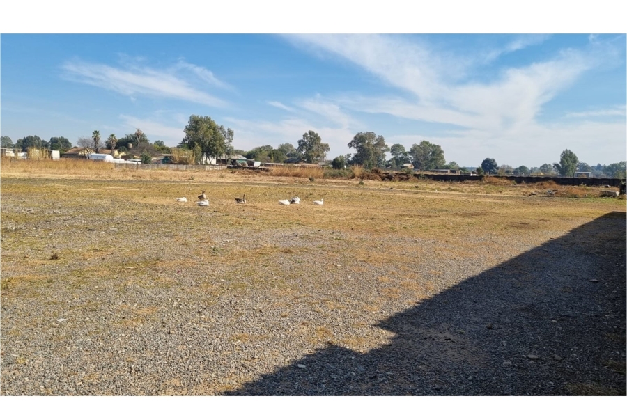 Commercial Property for Sale in Benoni AH Gauteng
