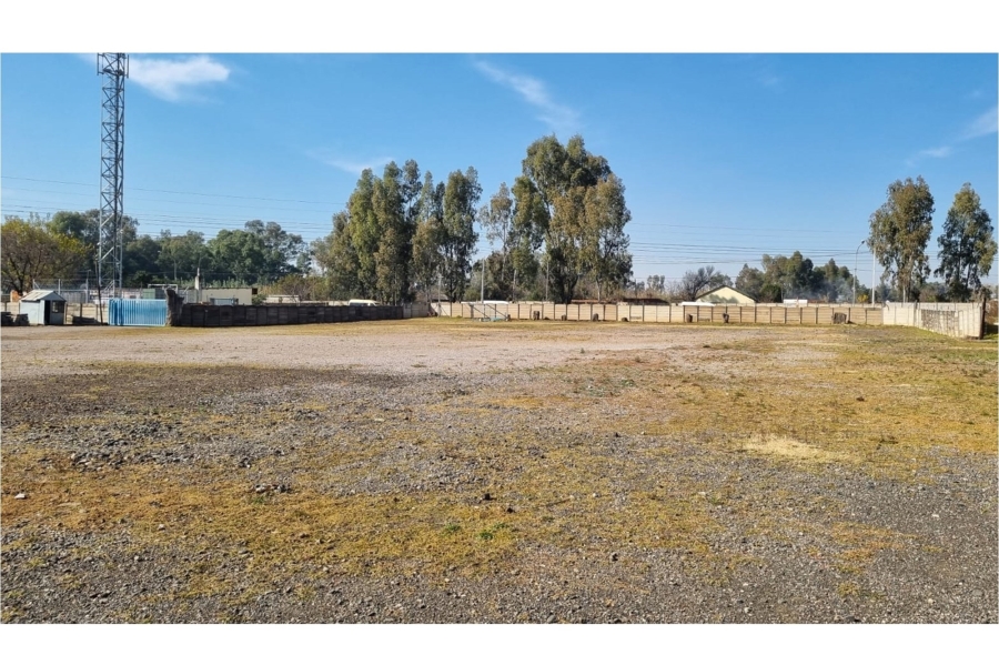 Commercial Property for Sale in Benoni AH Gauteng