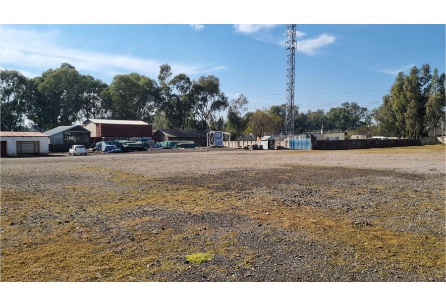 Commercial Property for Sale in Benoni AH Gauteng