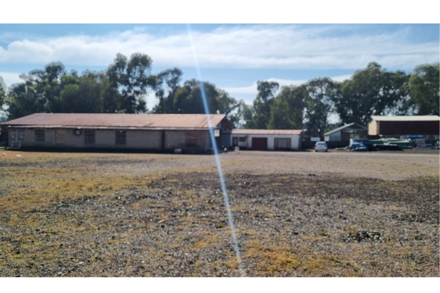 Commercial Property for Sale in Benoni AH Gauteng