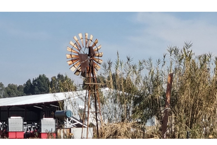 Commercial Property for Sale in Benoni AH Gauteng