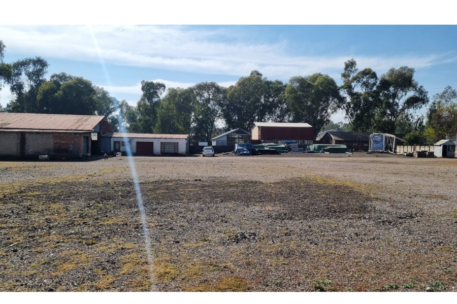Commercial Property for Sale in Benoni AH Gauteng