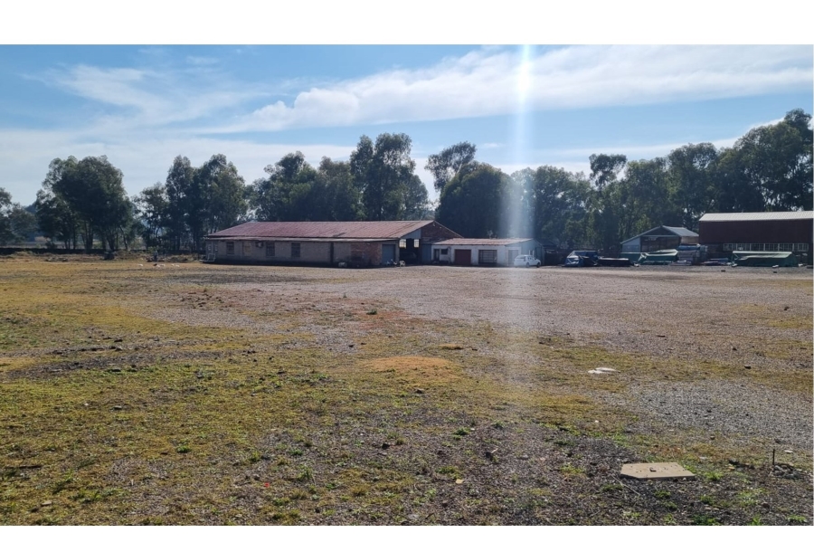 Commercial Property for Sale in Benoni AH Gauteng