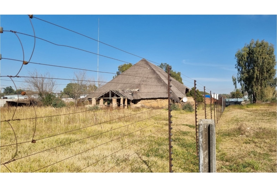 Commercial Property for Sale in Benoni AH Gauteng