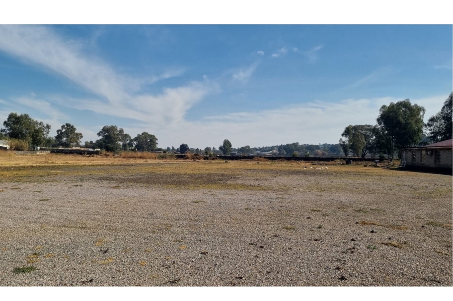 Commercial Property for Sale in Benoni AH Gauteng