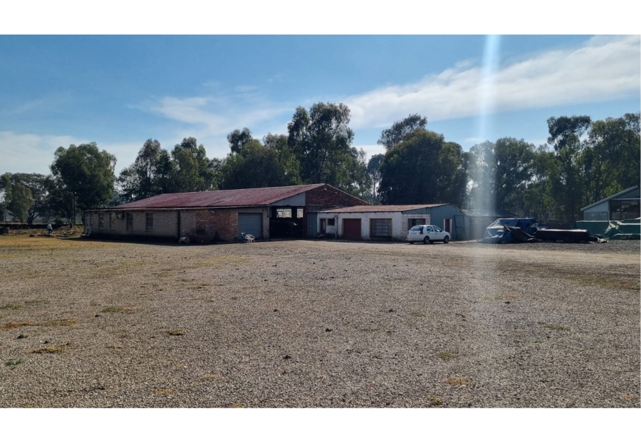 Commercial Property for Sale in Benoni AH Gauteng