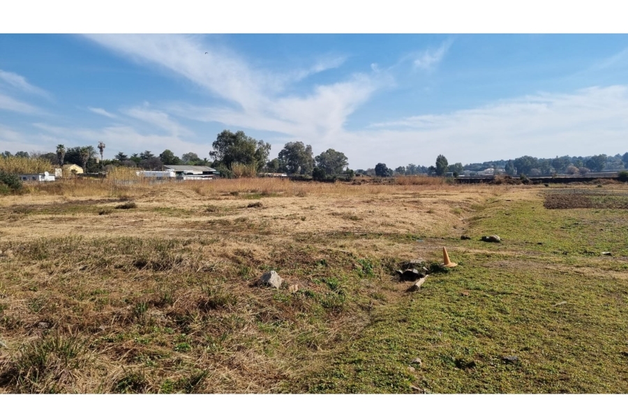 Commercial Property for Sale in Benoni AH Gauteng