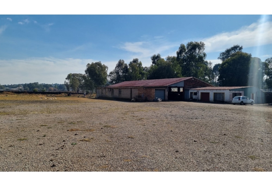Commercial Property for Sale in Benoni AH Gauteng