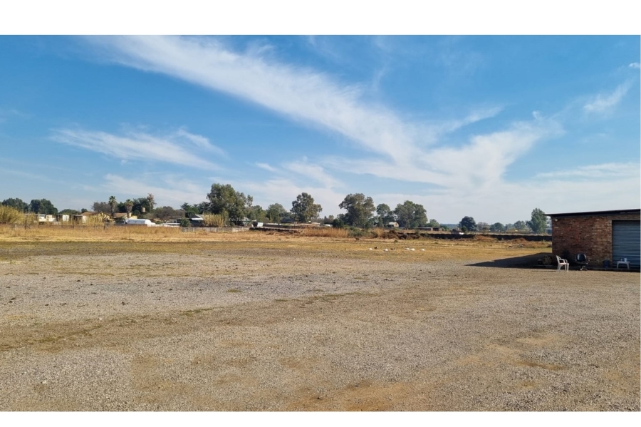 Commercial Property for Sale in Benoni AH Gauteng
