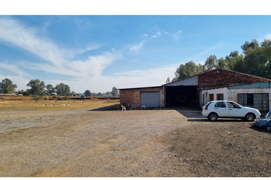 Commercial Property for Sale in Benoni AH Gauteng