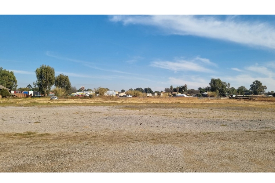 Commercial Property for Sale in Benoni AH Gauteng
