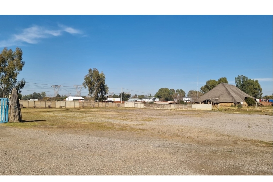 Commercial Property for Sale in Benoni AH Gauteng