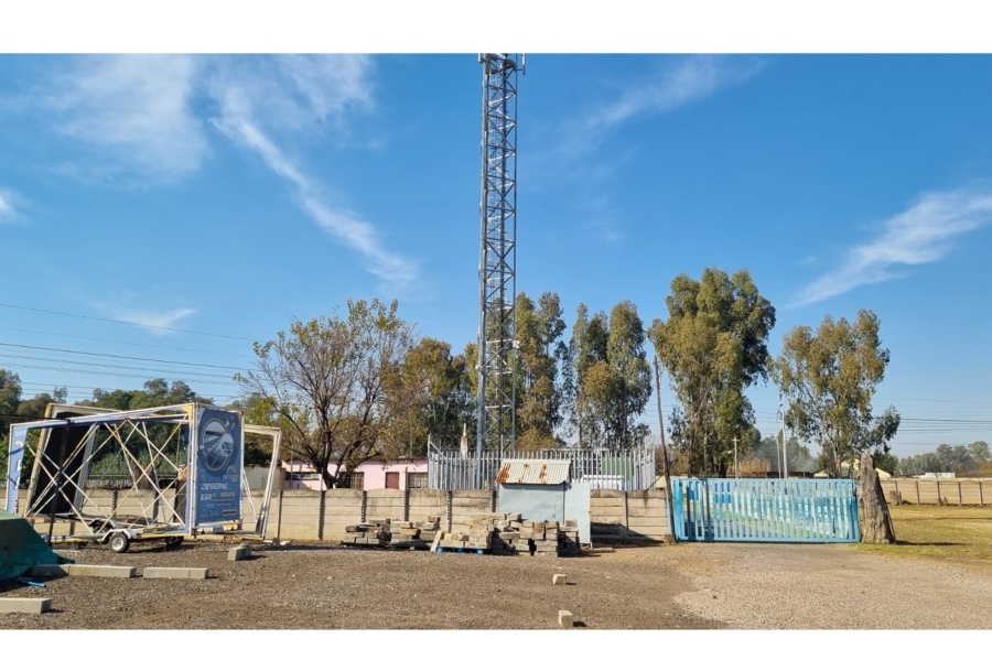 Commercial Property for Sale in Benoni AH Gauteng