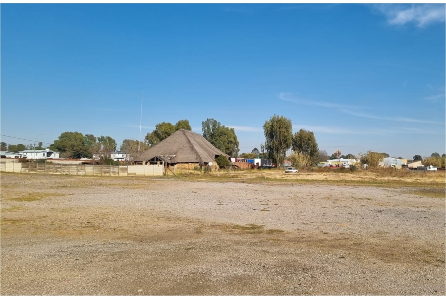 Commercial Property for Sale in Benoni AH Gauteng
